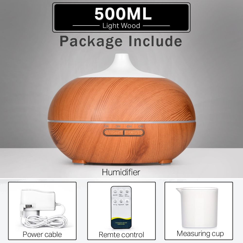 500 мл-Light-Modeb-Eu Plug