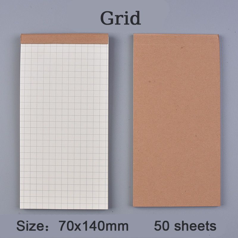 5pcs Grid