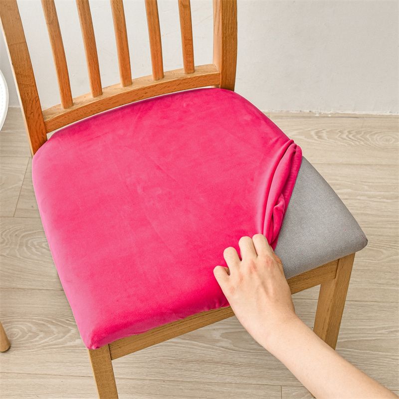 Couverture de chaise A10 1PC