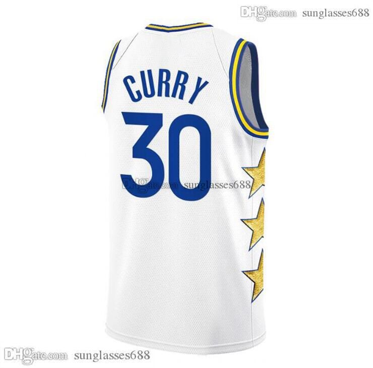 Basketball Jerseys Stephen Curry Jersey 2022 23 Black Yellow White Blue  City Jersey Men Youth S XXL From Nba_jersey_stores, $16.48