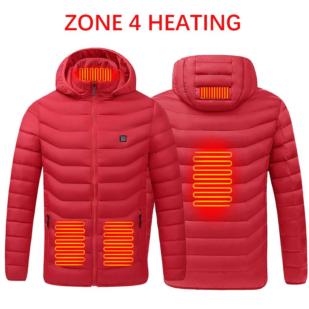 zone 4 heating