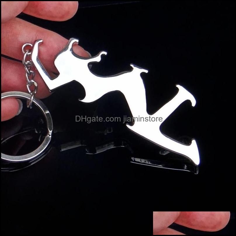 Key Ring