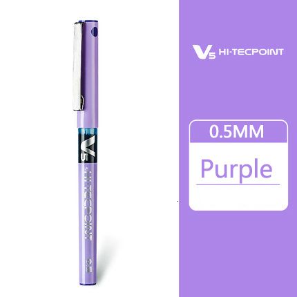 Purple-12pcs Set
