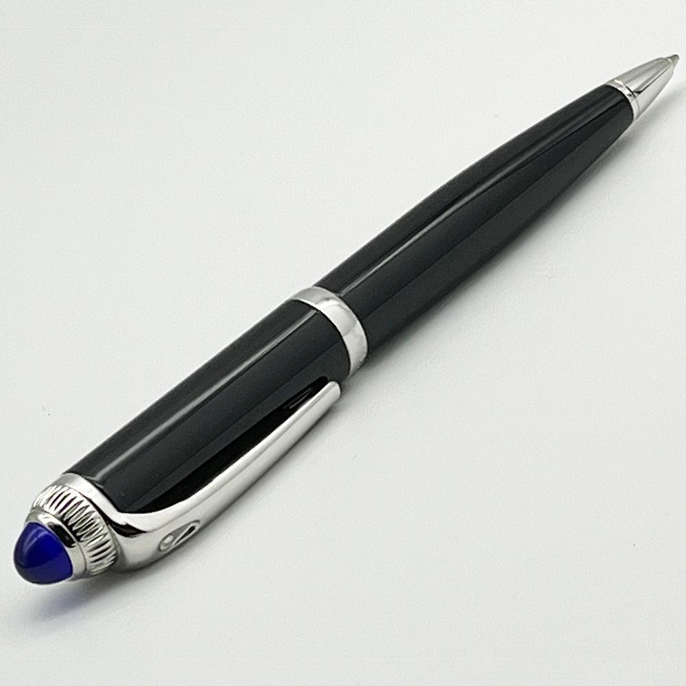3 apenas caneta azul