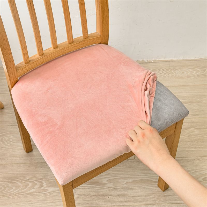 Couverture de chaise A4 1PC