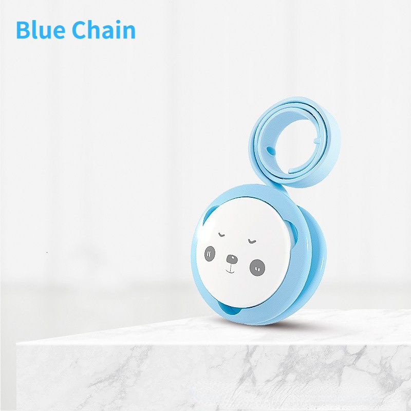 Blue Chain