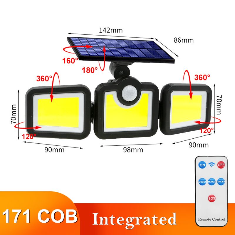 Entegre-171 COB