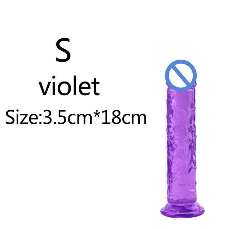 Viooltje