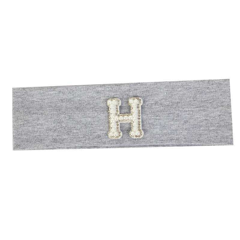 H Light gray