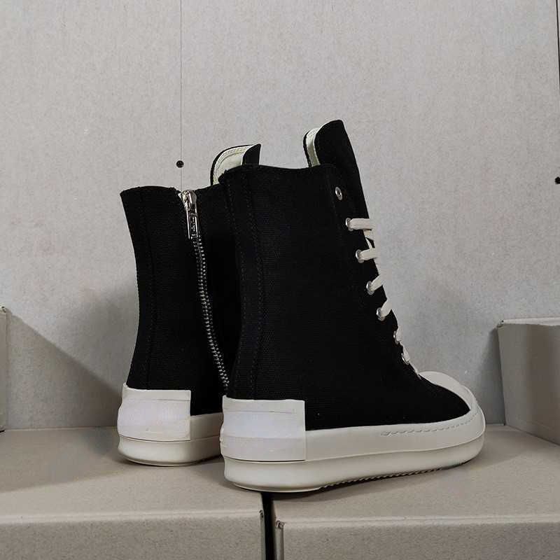 canvas black 5