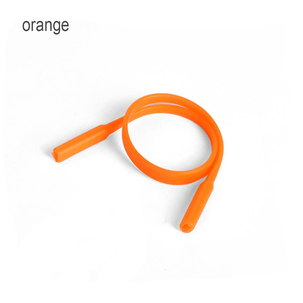 20 cm orange