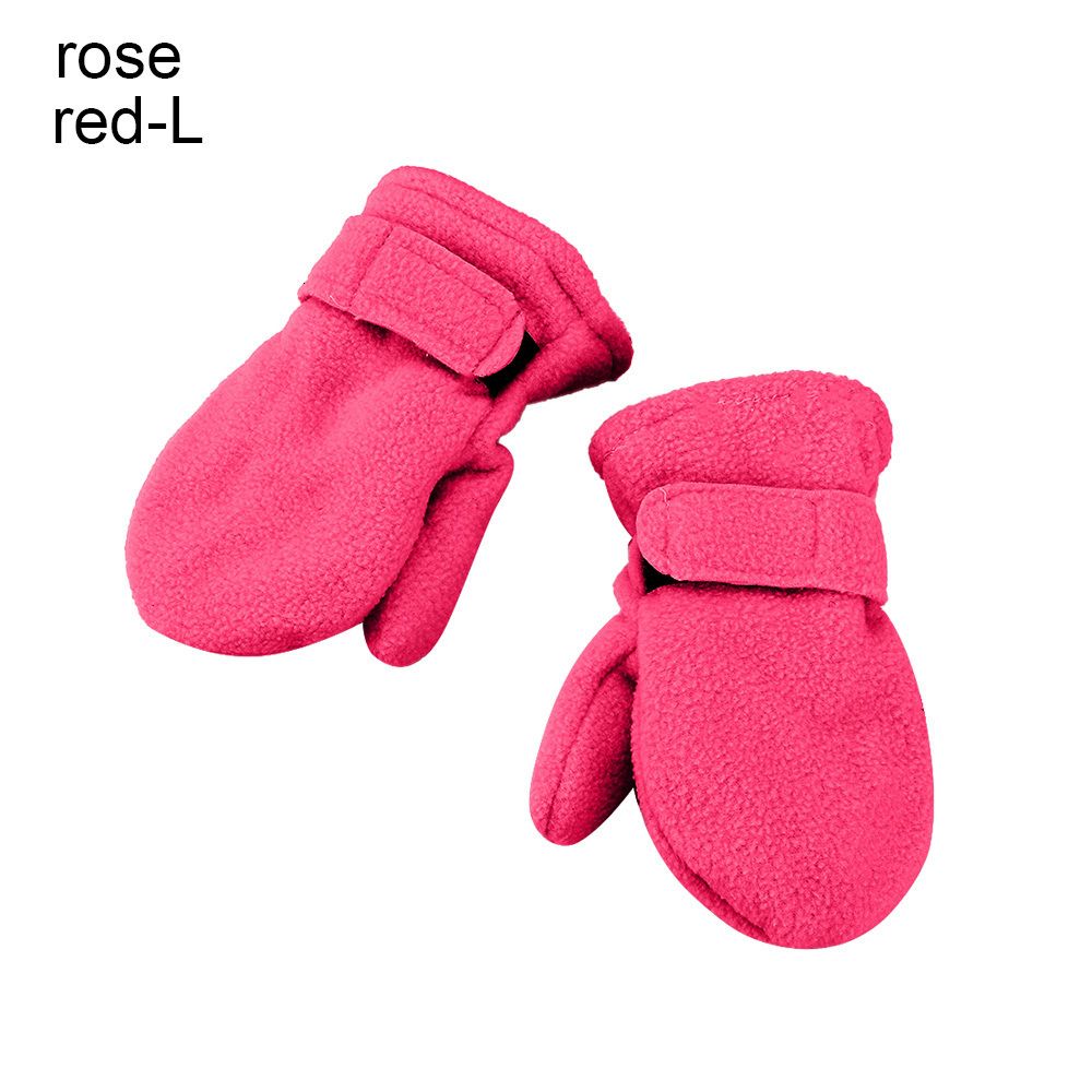 Rose 2-4 ans