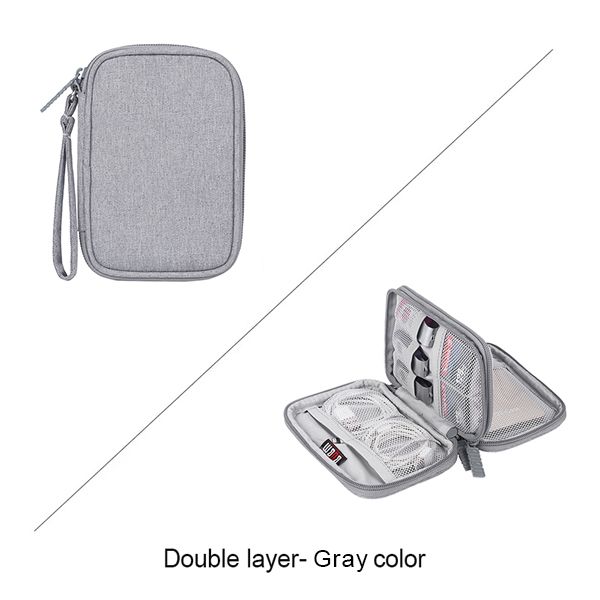 grey-double layer