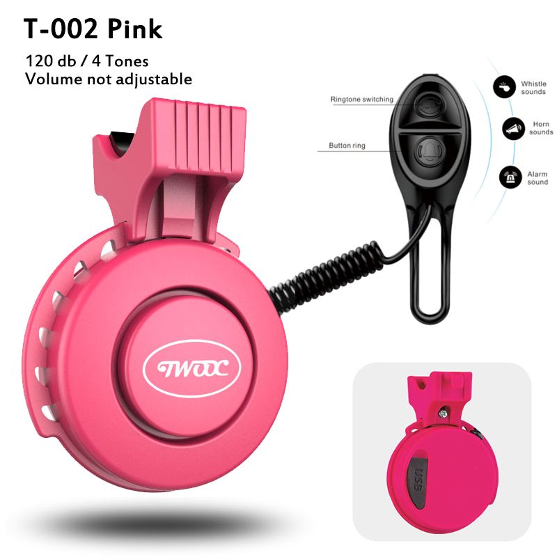 T-002 Pink