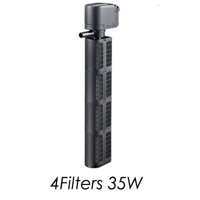 4filters 35W ModelB-Au Pluge Adapter