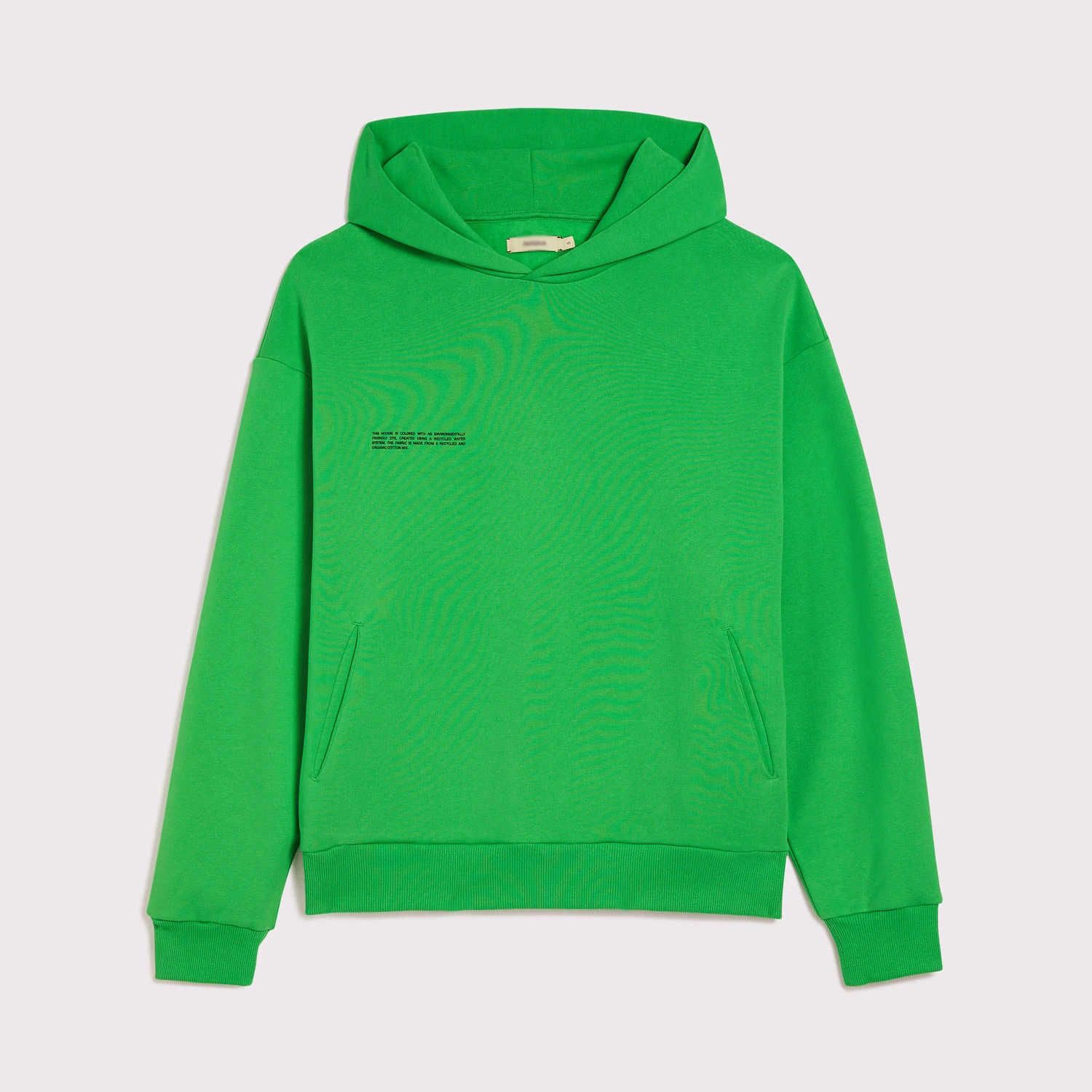 Hoodies verdes