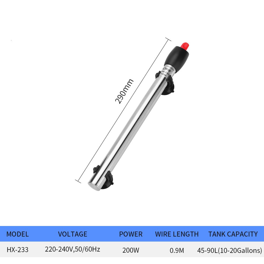 HX-233-200W