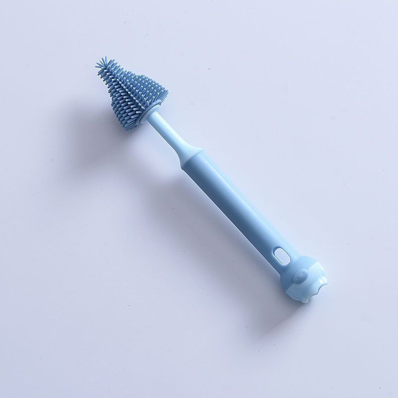 Pacifier Brush