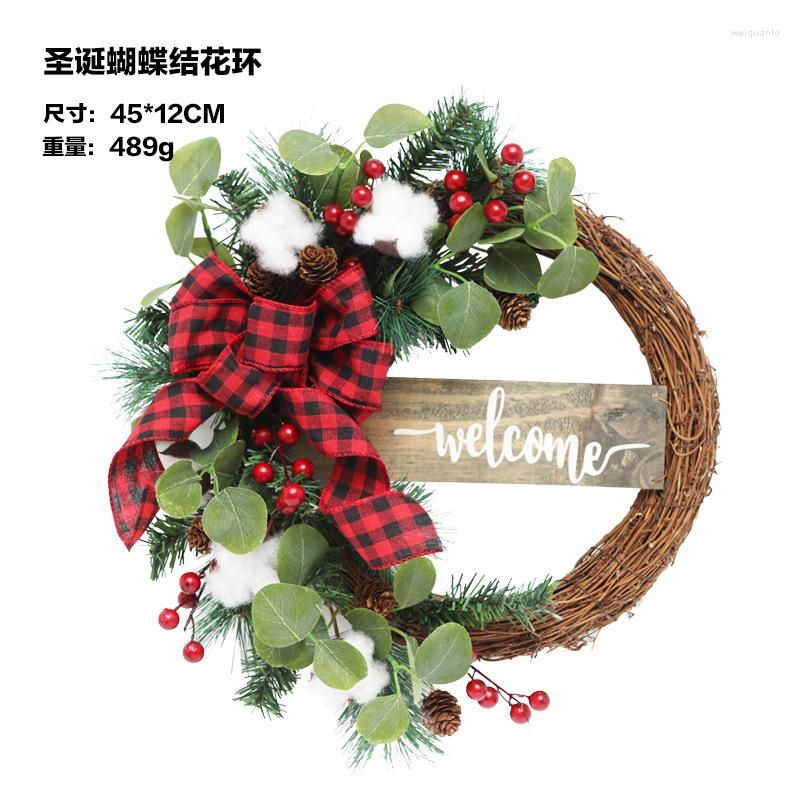 wreath