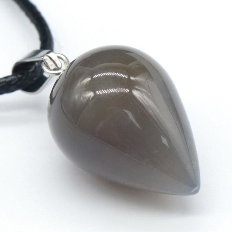 Agate gris