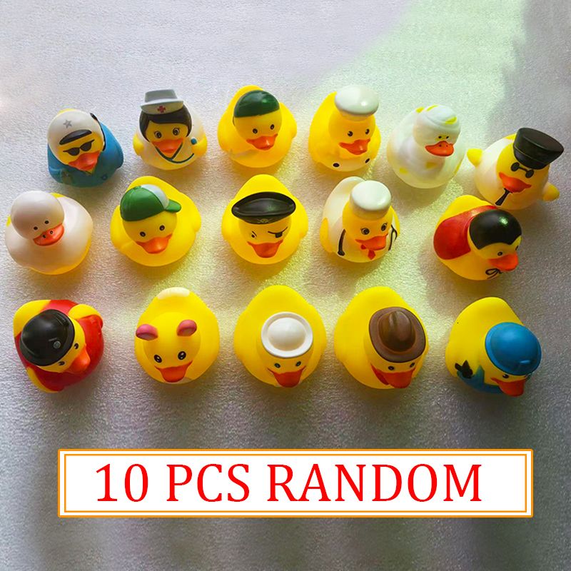 10pcs Random