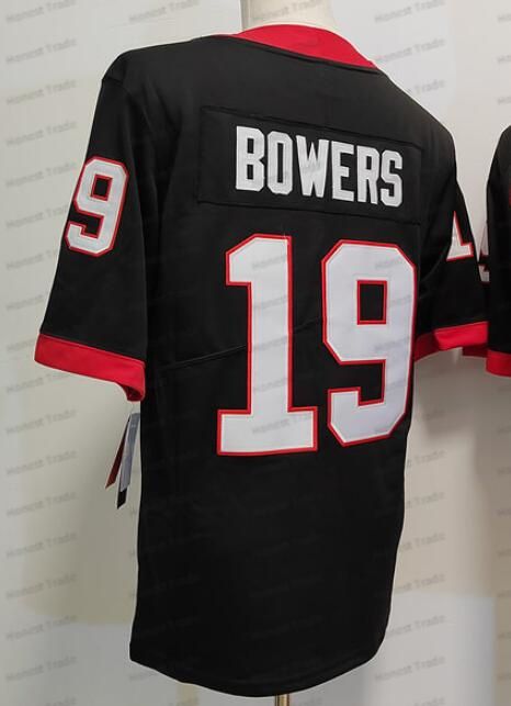 19 Bowers Black