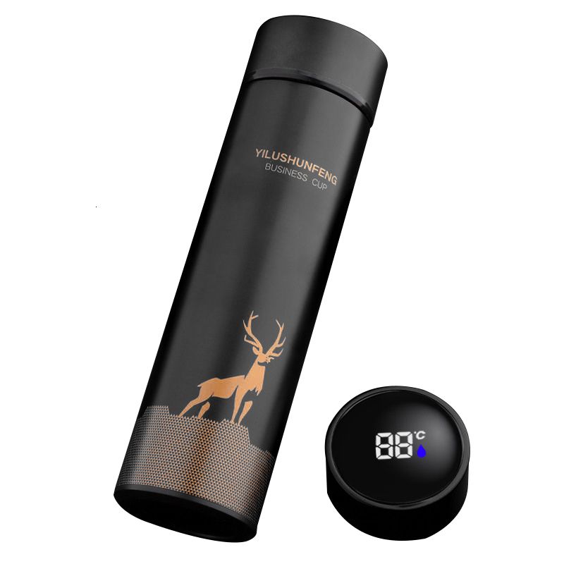 Black-500ml