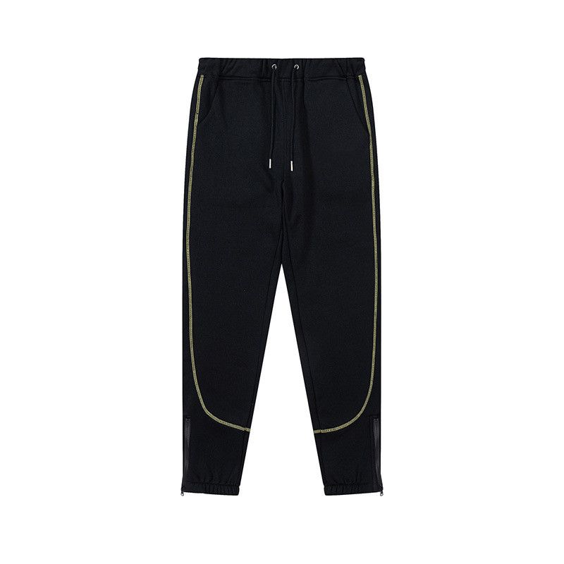 Pantaloni black_6