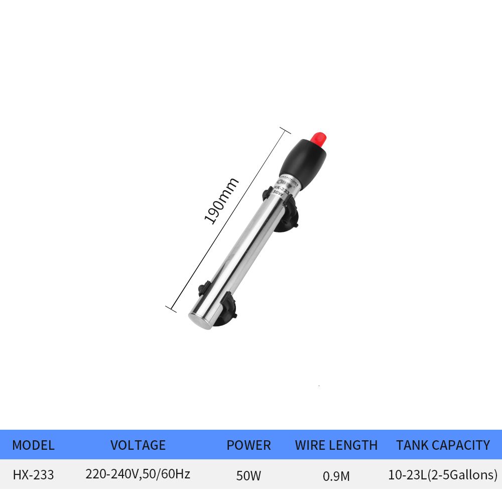 Hx-233-50w