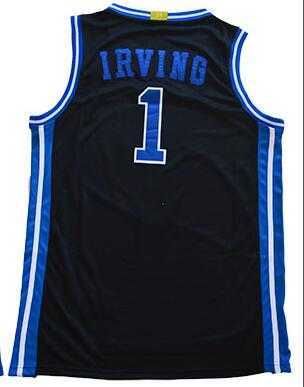 1 irving black