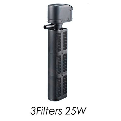 Adaptateur de fiche ModelB-US de 3Filters 25W