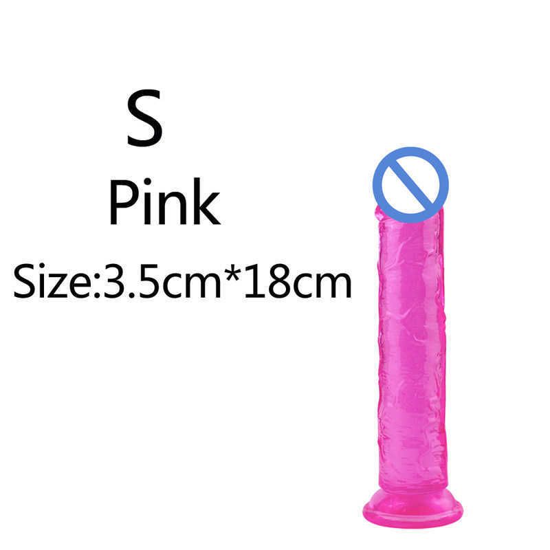 Pink-s