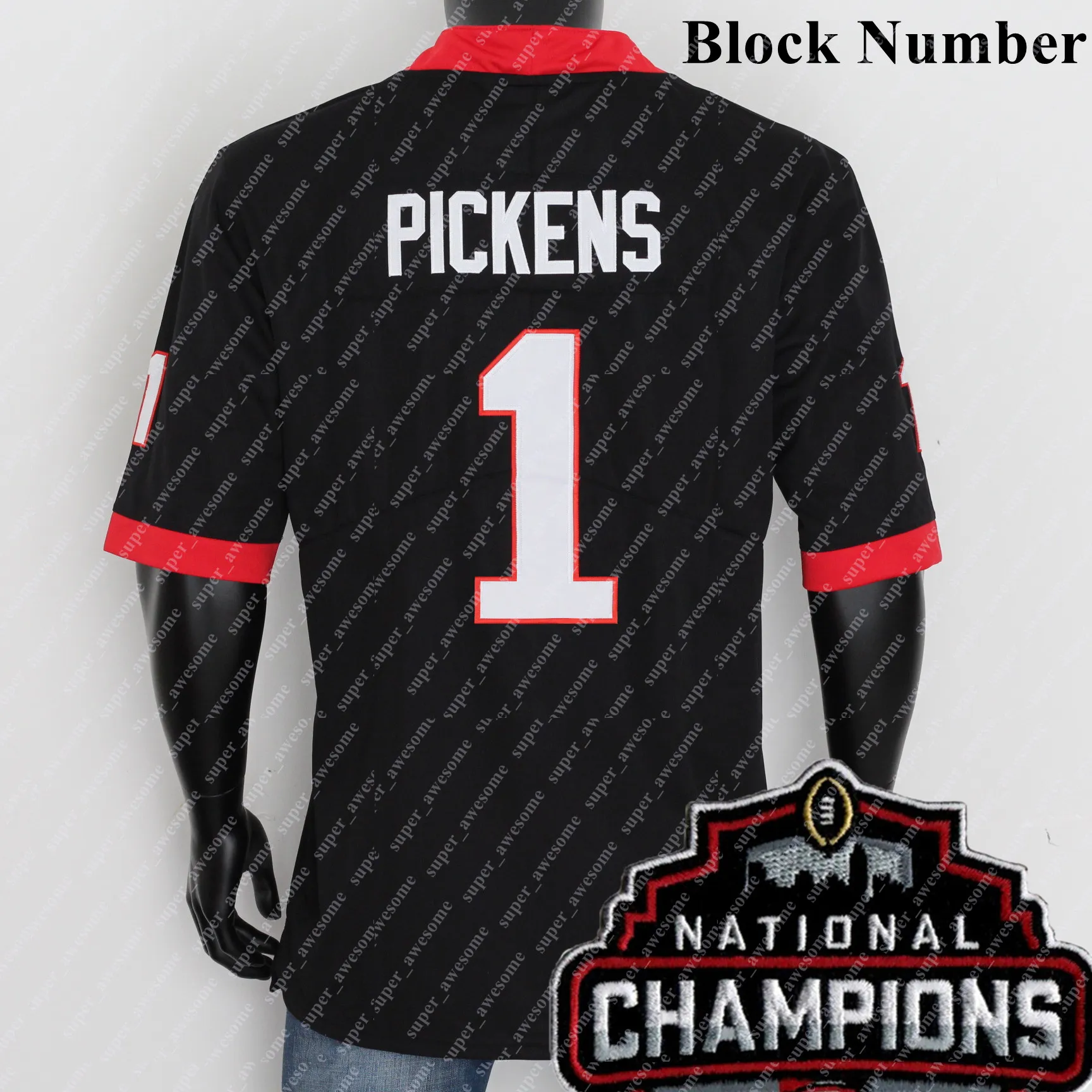 black-champions patch