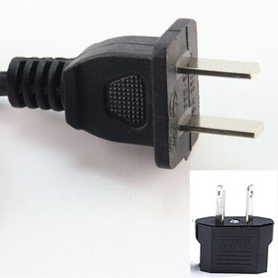 Adaptateur de plug-3W AU