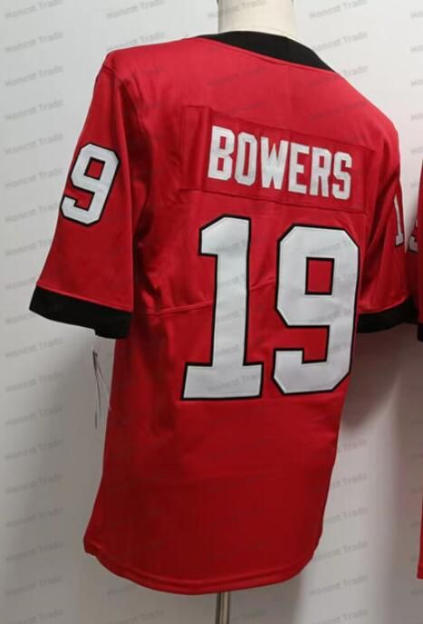 19 Bowers Red