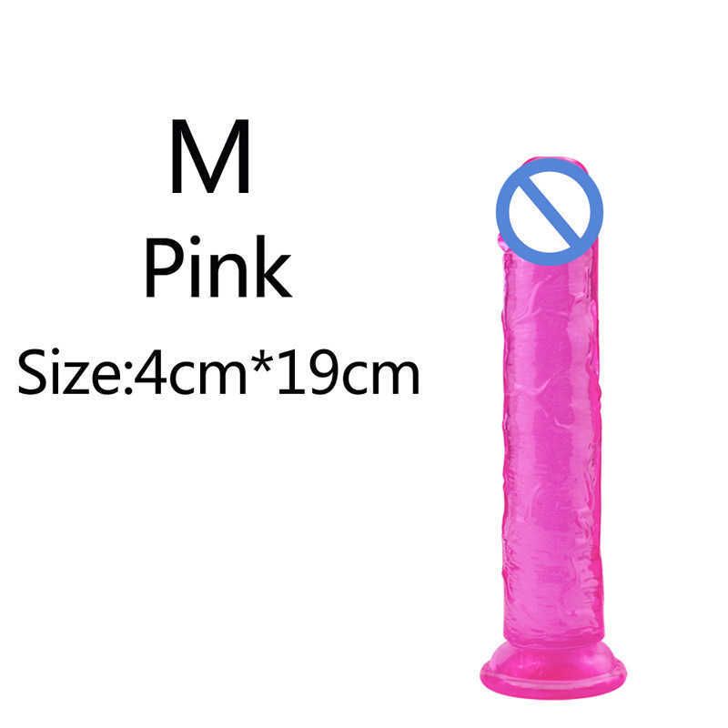 Pink-M