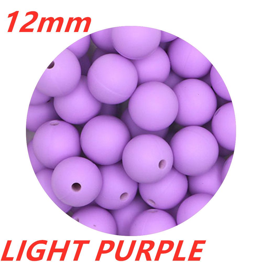 100st Light Purple