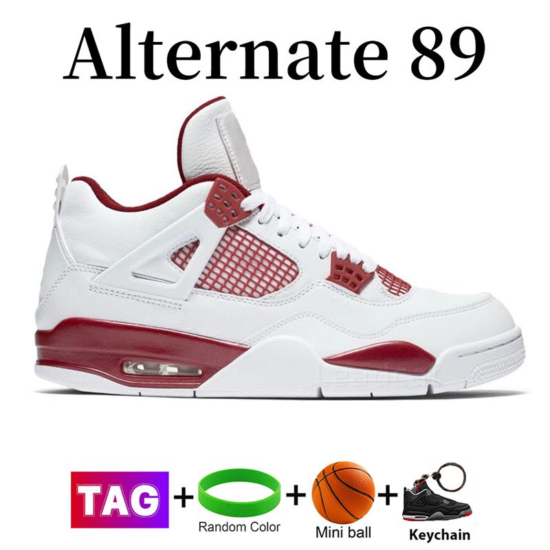 22 alternative 89