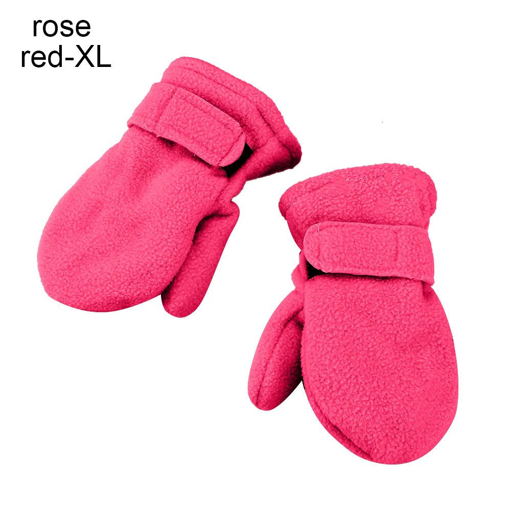 Rose 4-7 ans