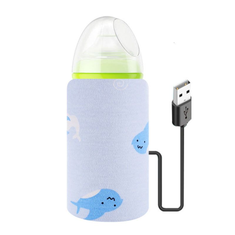 Whale-Usb