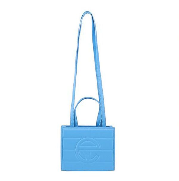 Telfar bag online dhgate