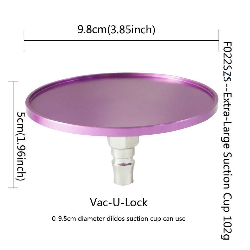 F022S-VAC Lock