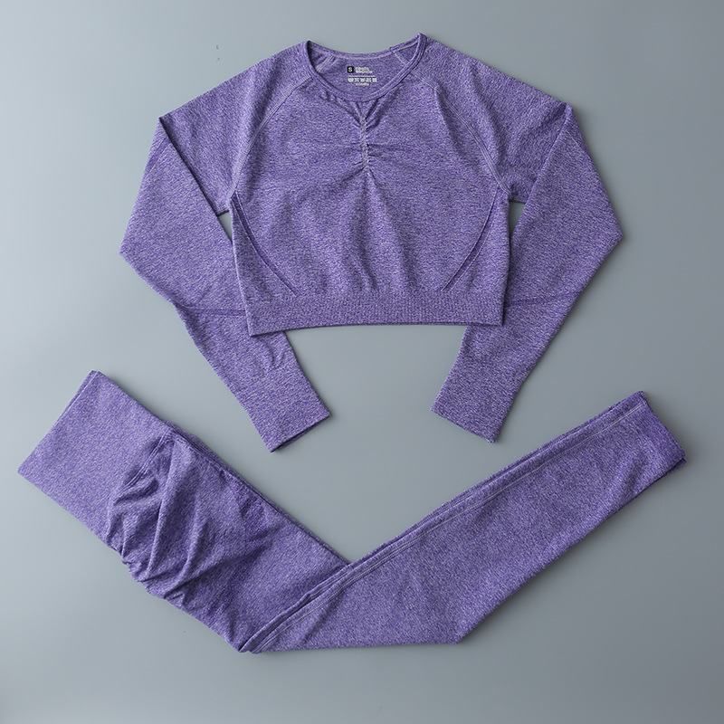 C8(purple 2pcs)