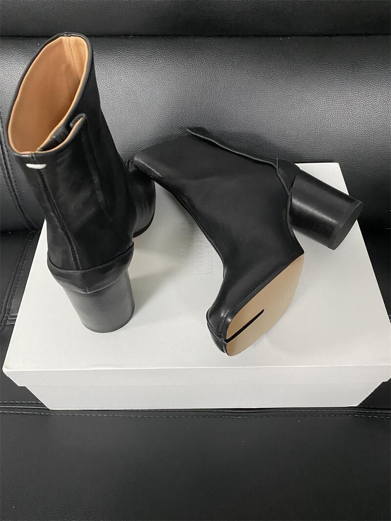 #1 Black(7.5cm heel)