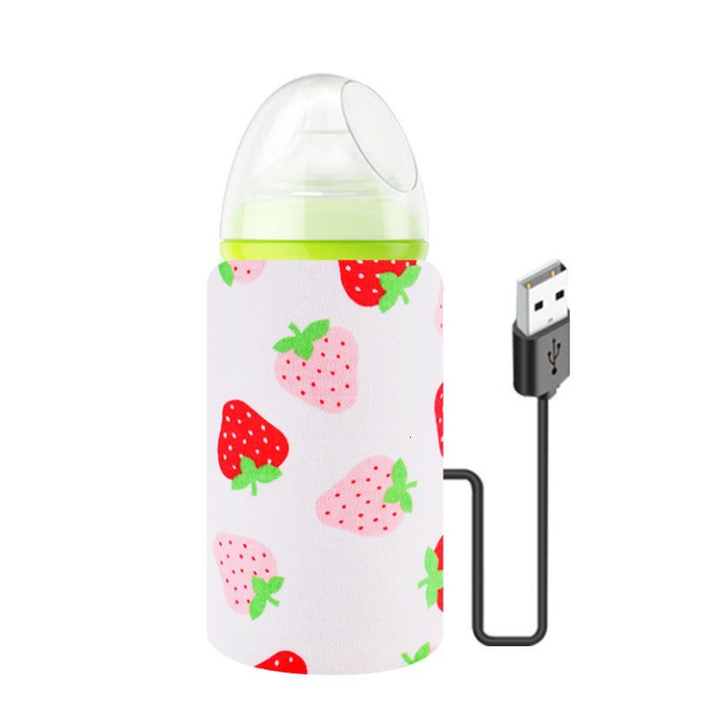 Strawberry-Usb