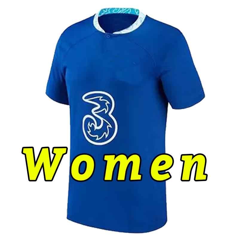 Home Vrouwen