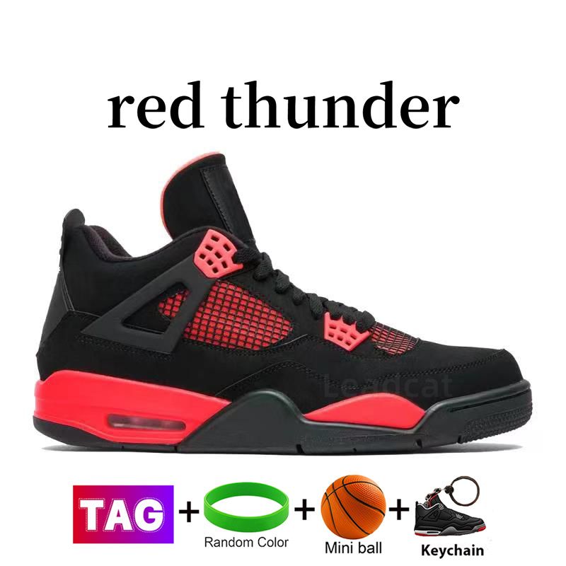 31 Red Thunder