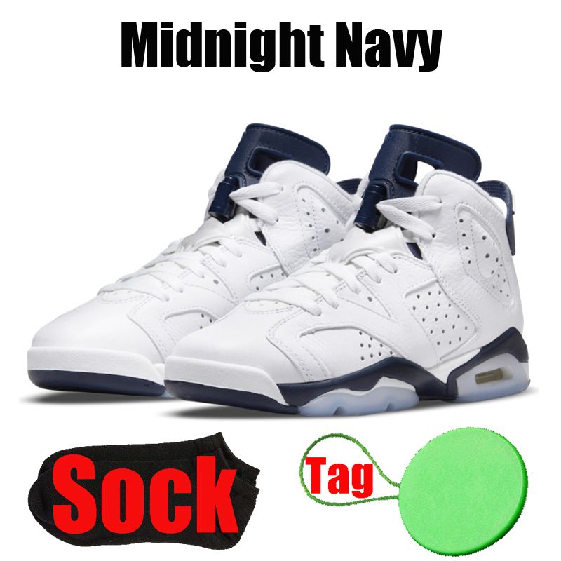 #31 Midnight Navy