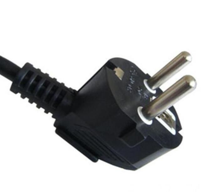 EU -plug 220V