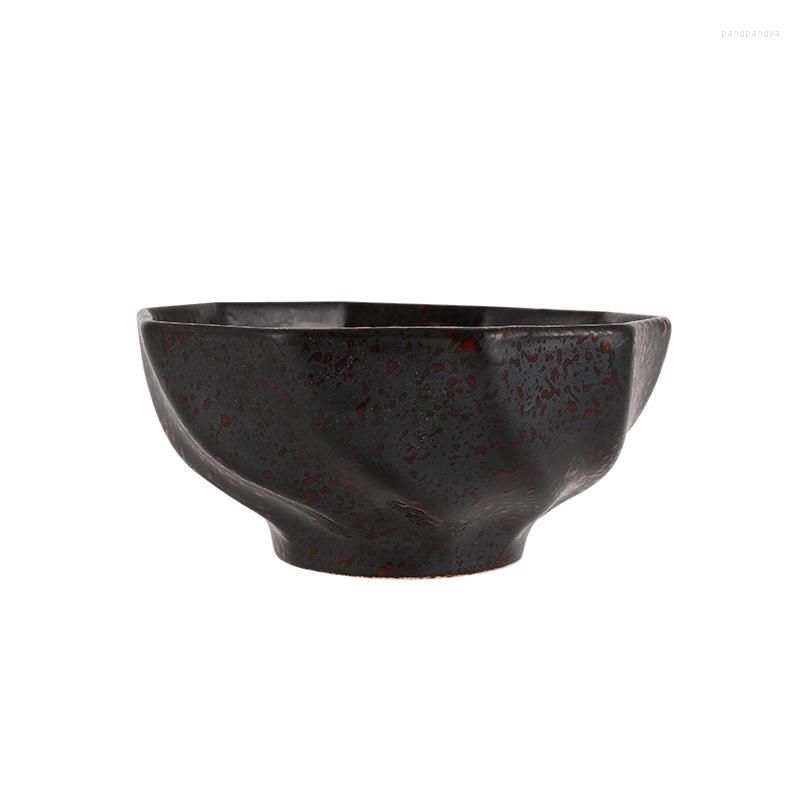 bowl--A